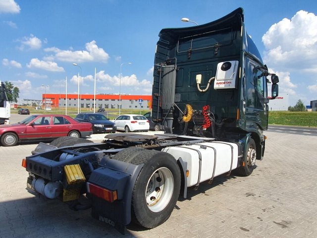 IVECO(I) Stralis