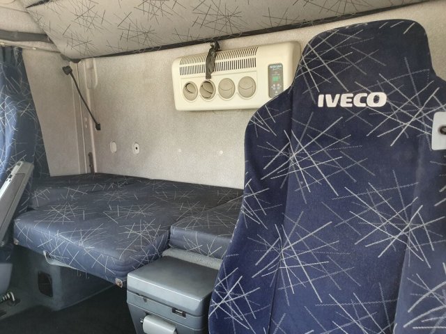 IVECO(I) Stralis
