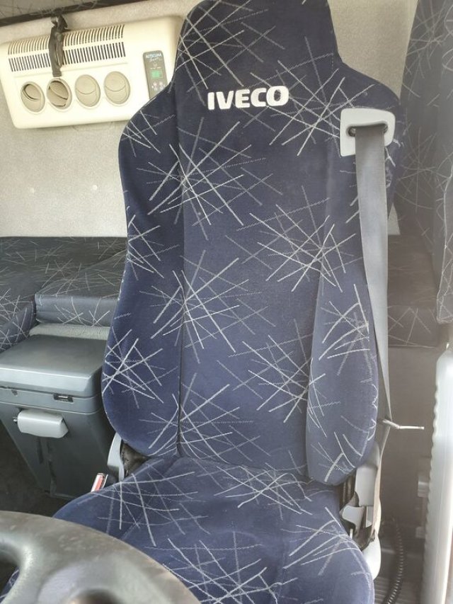IVECO(I) Stralis