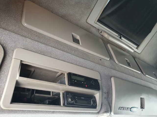 IVECO(I) Stralis