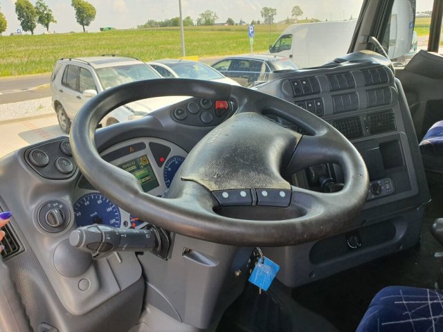 IVECO(I) Stralis