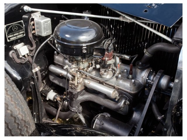 MERCEDES-BENZ 230