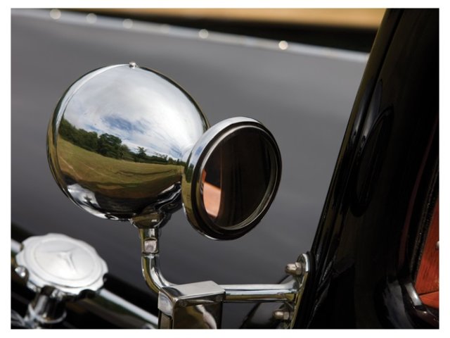 MERCEDES-BENZ 230