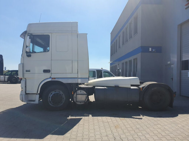 DAFXF