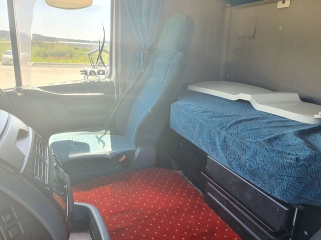 DAF (NL) XF