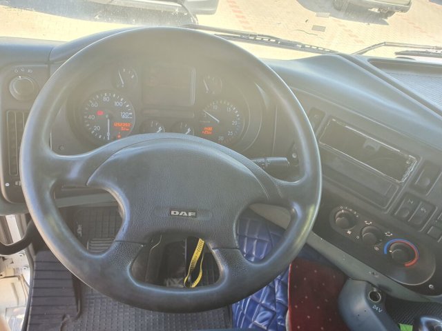 DAF (NL) XF