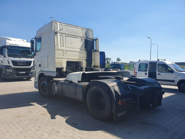 DAF (NL) XF