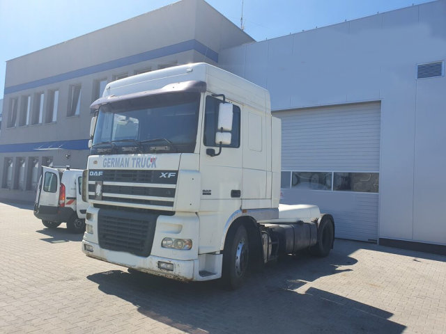 DAF (NL) XF