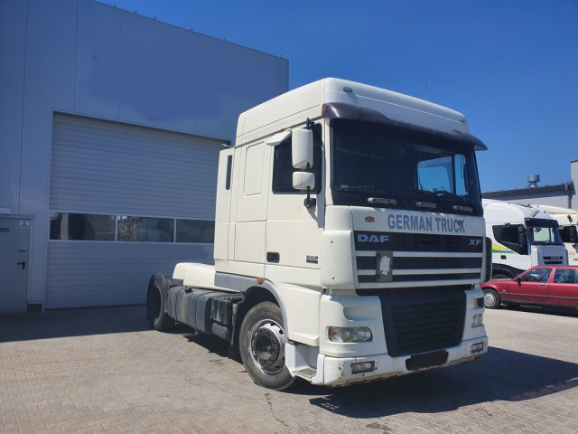 DAF (NL) XF