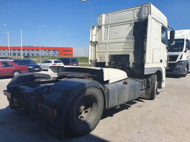 DAF (NL) XF