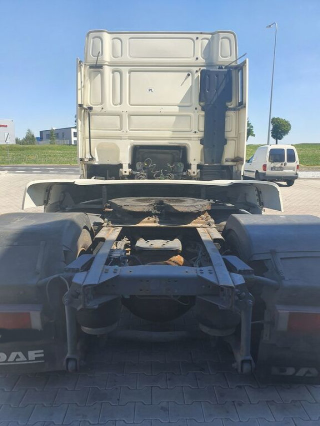DAF (NL) XF