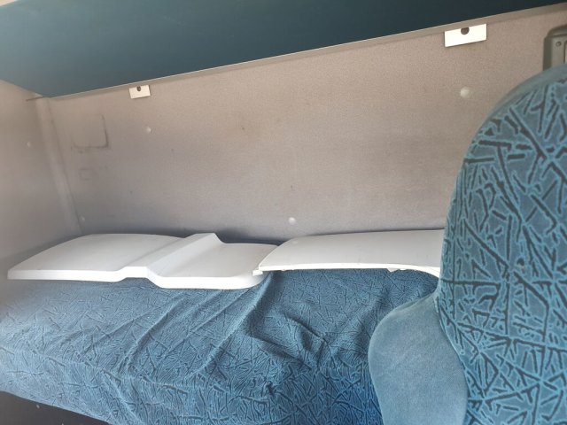 DAF (NL) XF