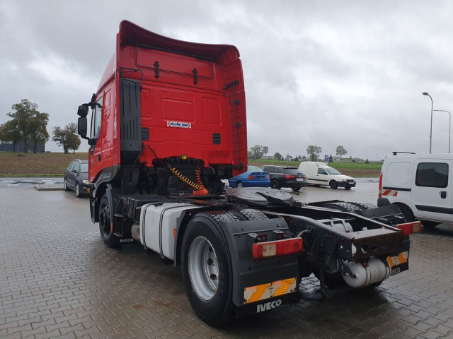 IvecoStralis