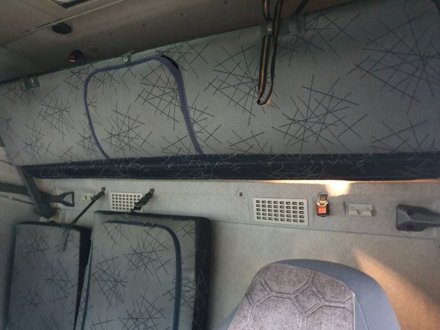 IVECO(I) Stralis