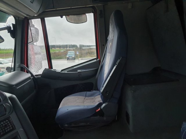 IVECO(I) Stralis