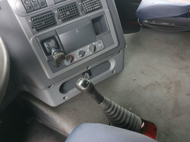 IVECO(I) Stralis