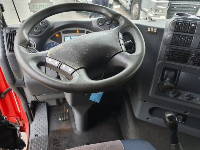 IVECO(I) Stralis