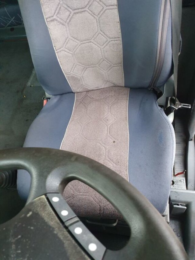 IVECO(I) Stralis