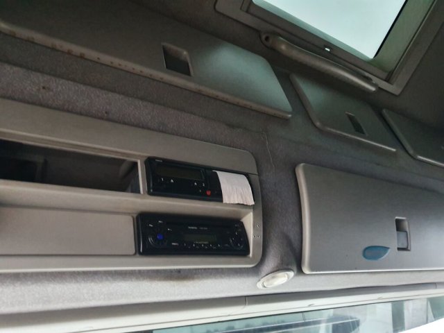IVECO(I) Stralis