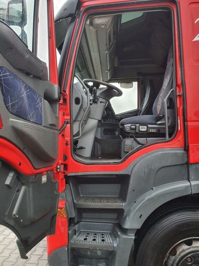 IVECO(I) Stralis