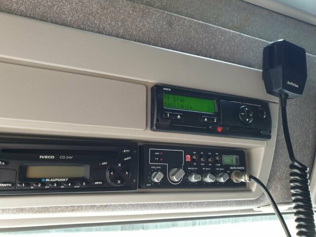 IVECO(I) Stralis