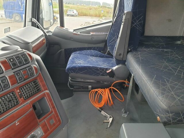 IVECO(I) Stralis