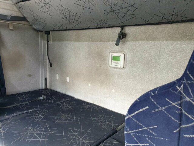 IVECO(I) Stralis