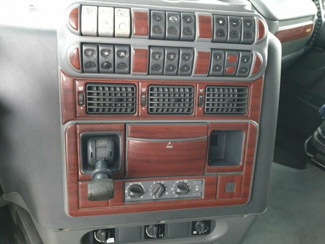 IVECO(I) Stralis
