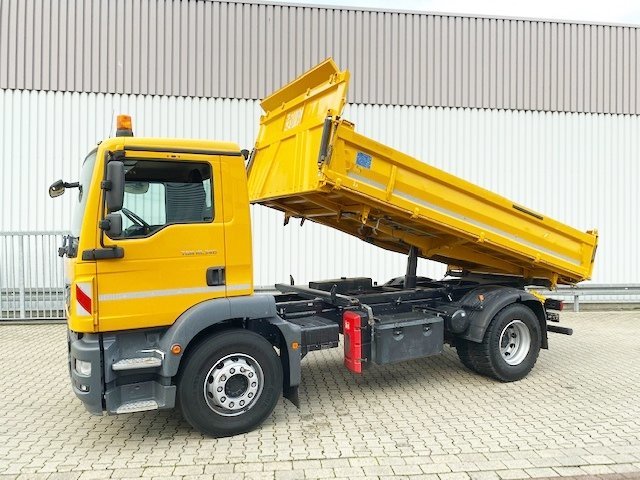 MAN TGM