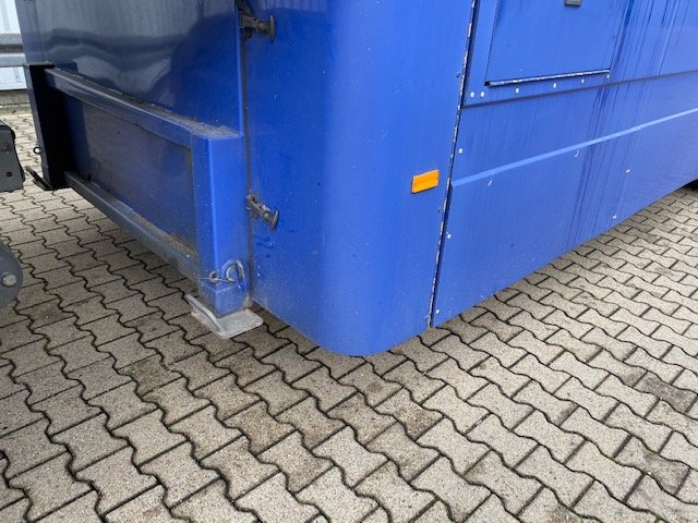 LANGENDORF -