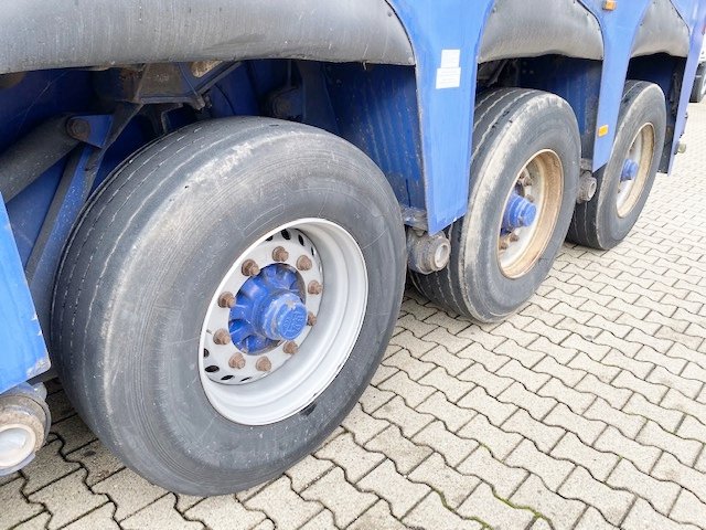LANGENDORF -