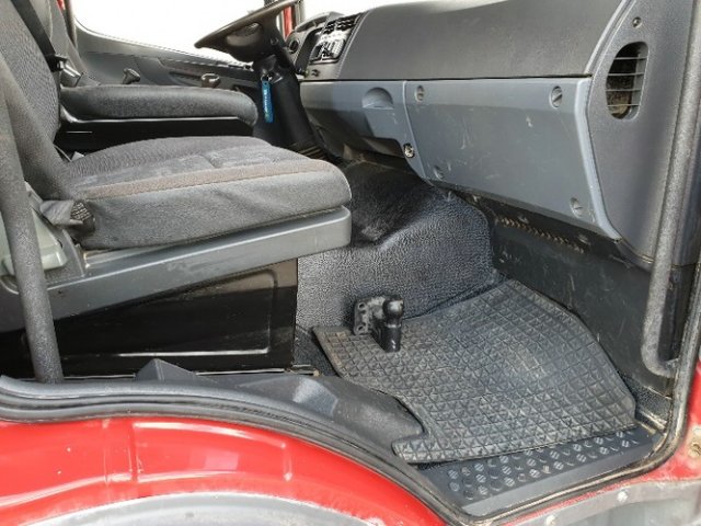 DAIMLER-BENZ Atego II
