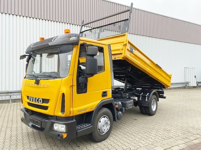 IvecoEuroCargo