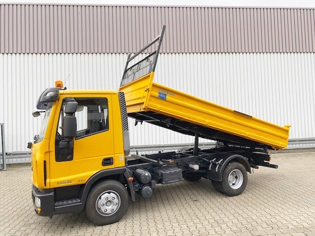 IVECO(I) EuroCargo