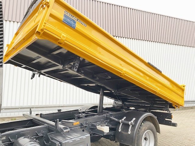 IVECO(I) EuroCargo