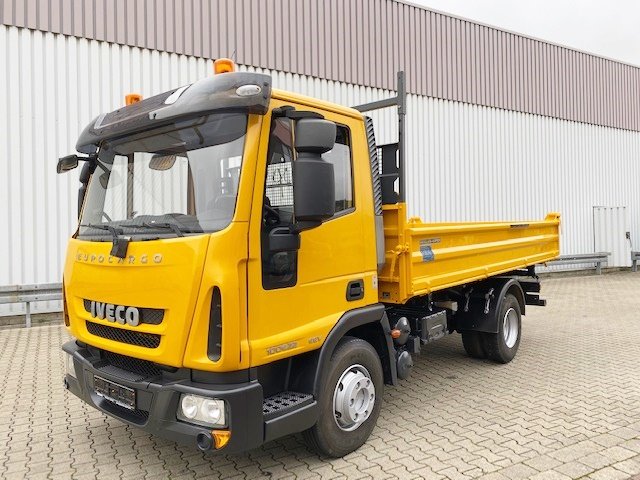 IVECO(I) EuroCargo