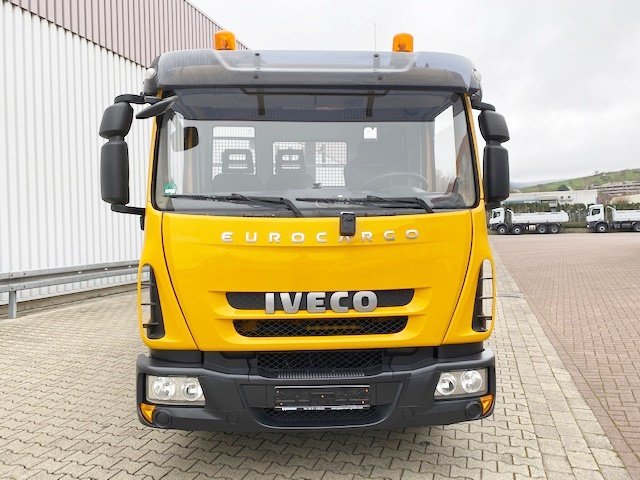 IVECO(I) EuroCargo