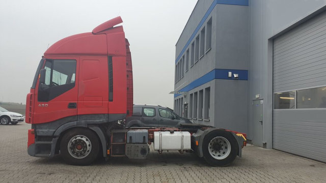 IvecoStralis