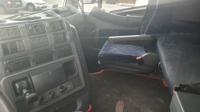 IVECO(I) Stralis