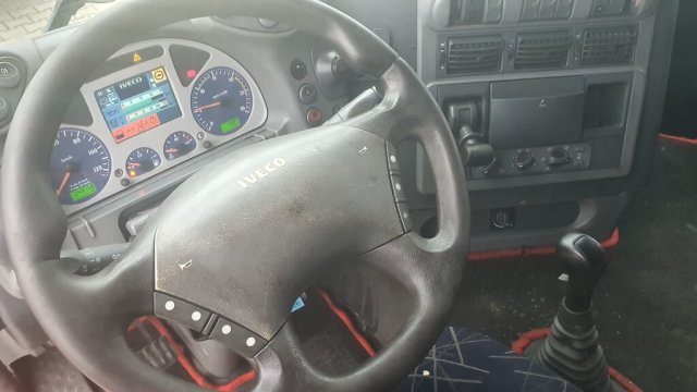 IVECO(I) Stralis