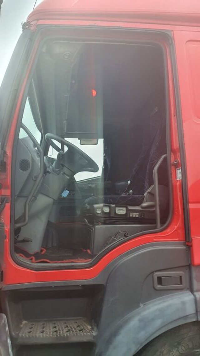 IVECO(I) Stralis