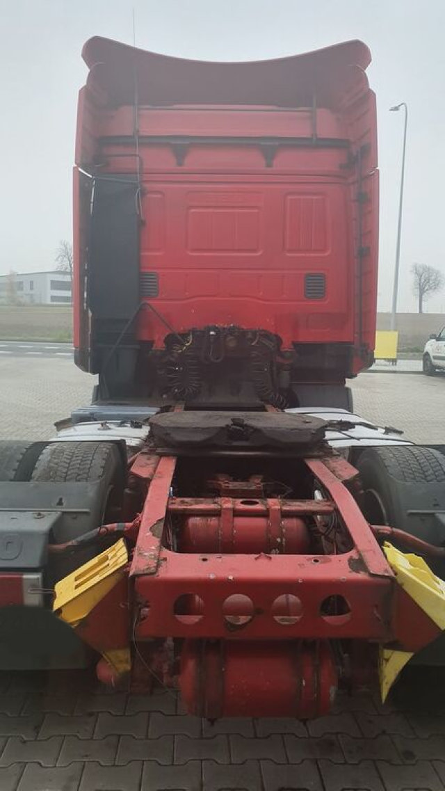 IVECO(I) Stralis