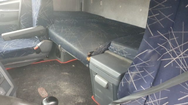 IVECO(I) Stralis