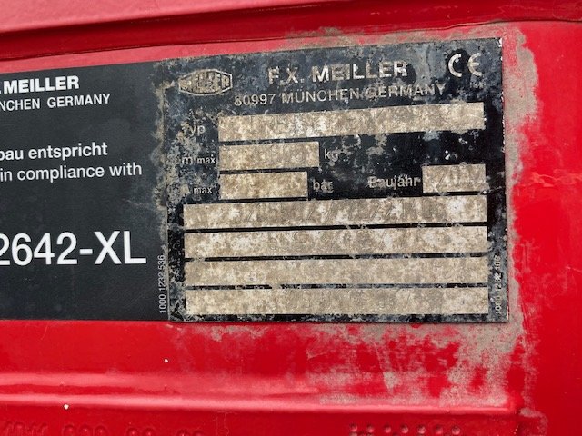 MEILLER Other