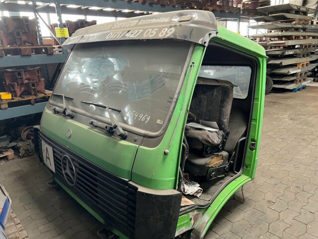 Iveco-MagirusTrakker