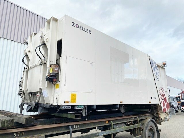 ZOELLER Other