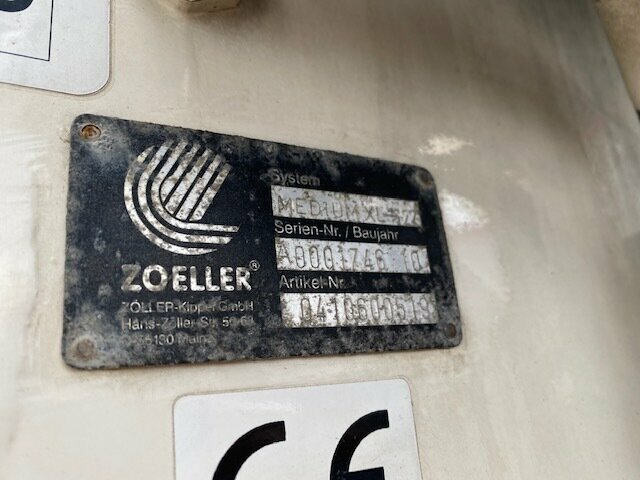 ZOELLER Other