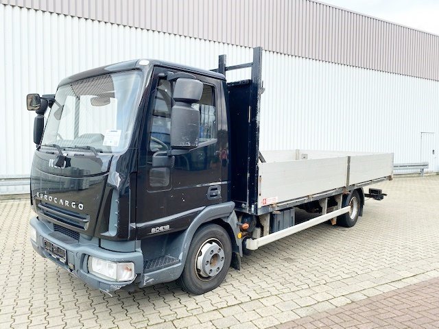 Iveco-MagirusEuro Cargo