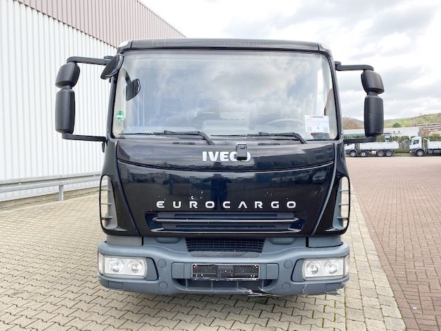 IVECO-MAGIRUS Euro Cargo