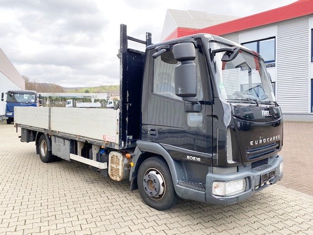 IVECO-MAGIRUS Euro Cargo